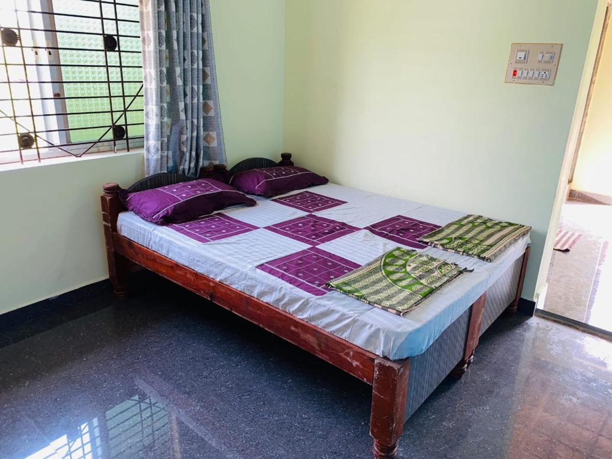 Prajwal Home Stay Hampi Phòng bức ảnh