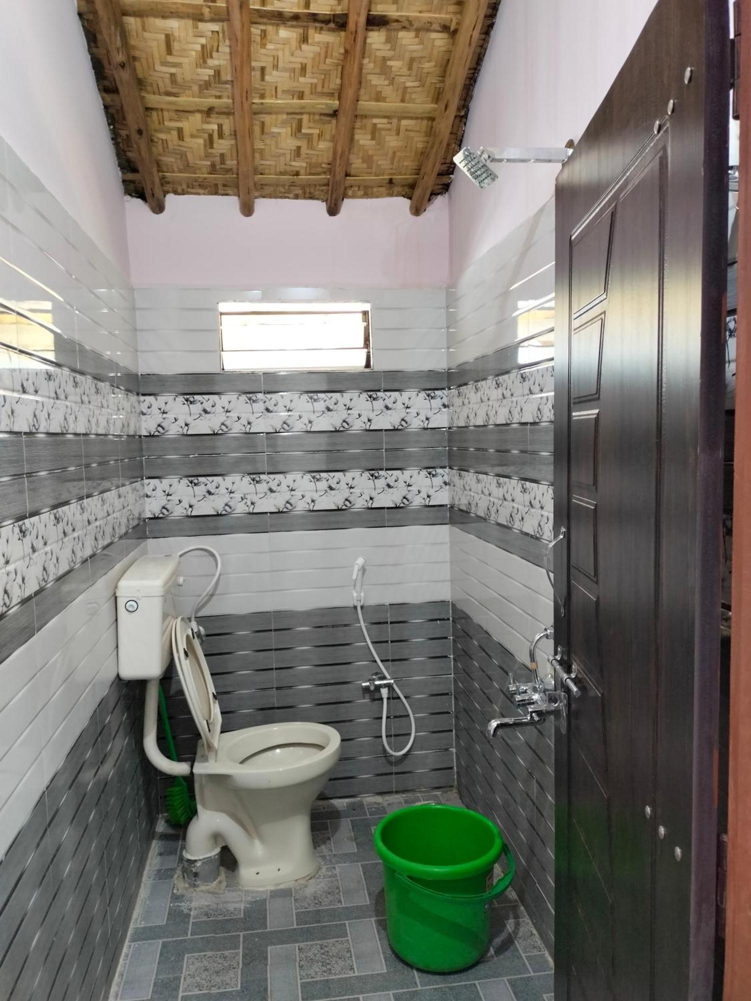 Prajwal Home Stay Hampi Phòng bức ảnh