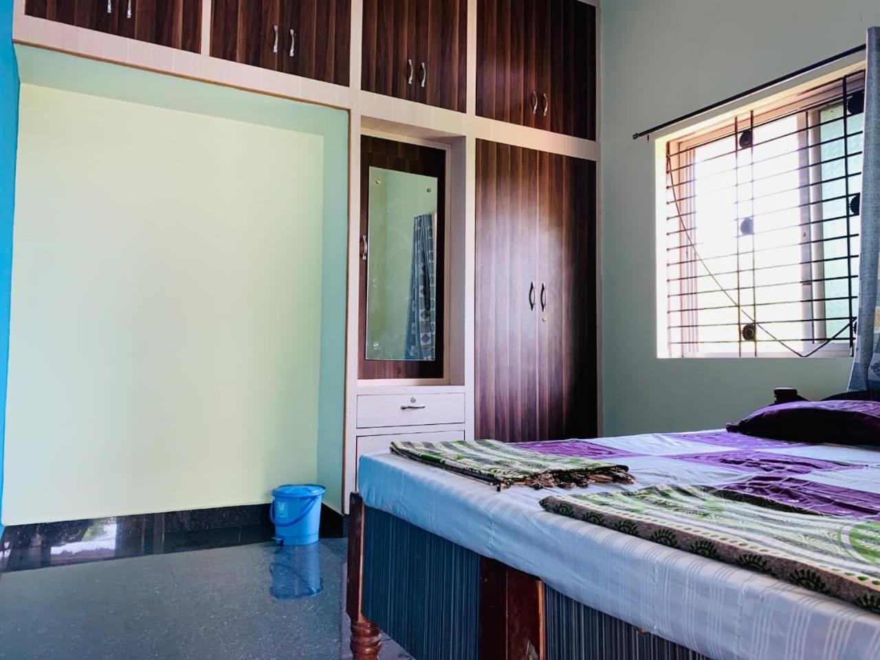 Prajwal Home Stay Hampi Phòng bức ảnh